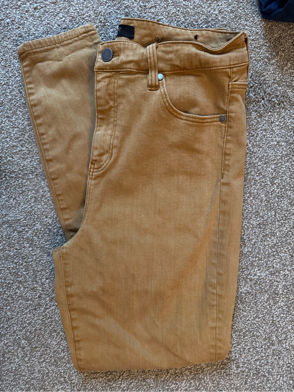 Liverpool pants